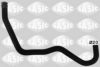 SASIC 3400113 Radiator Hose